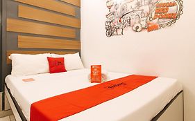 Reddoorz Near Fishermall Quezon City